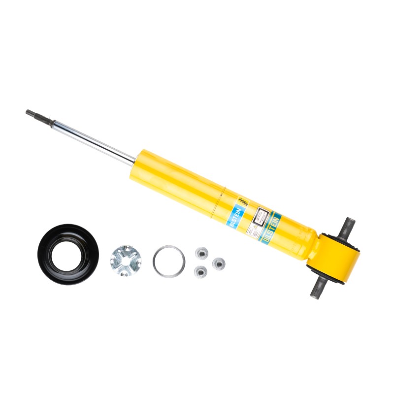 Front Shock GM Truck 4600 Series
