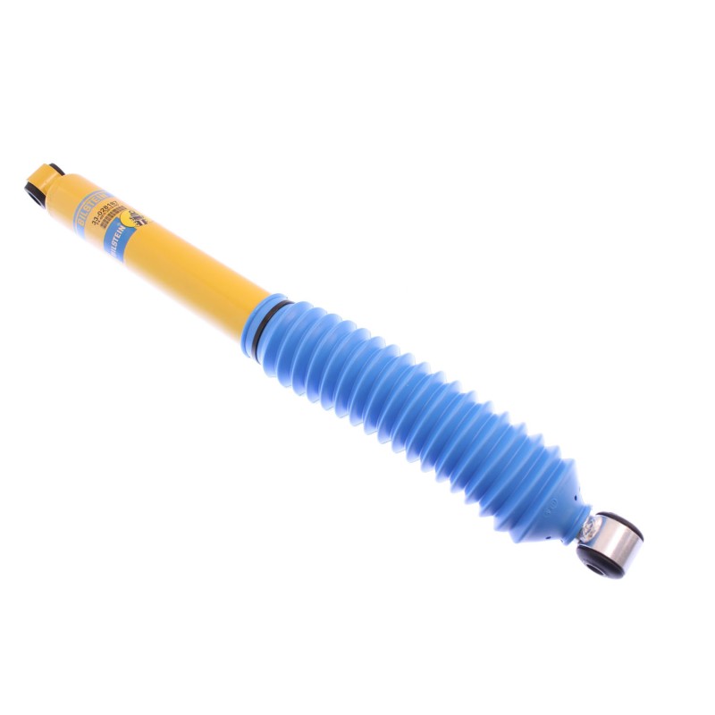 Shock - 4600 Series