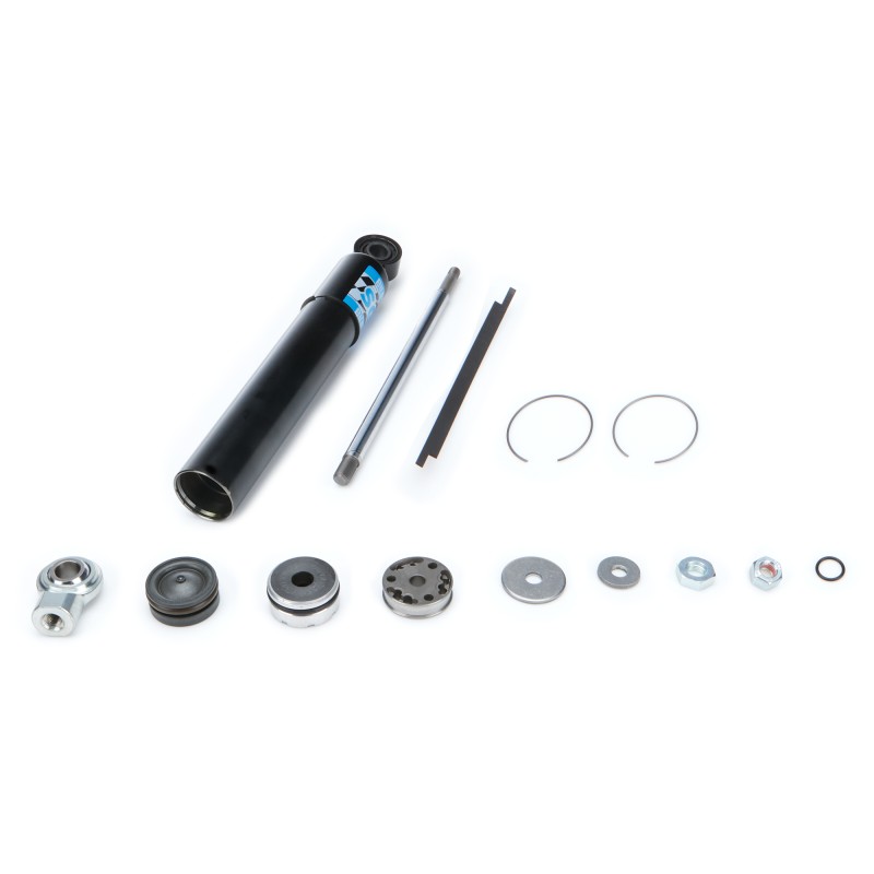 Shock SG2 Linear 6in 36mm Dry Kit