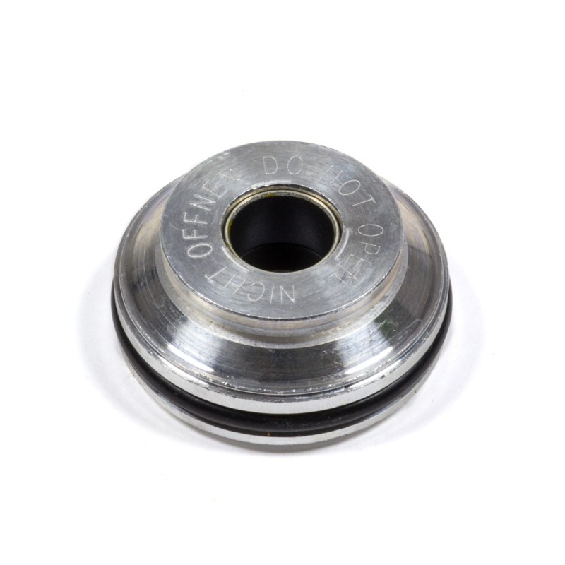 46mm 1pc Rod Guide Grooved w/O-ring