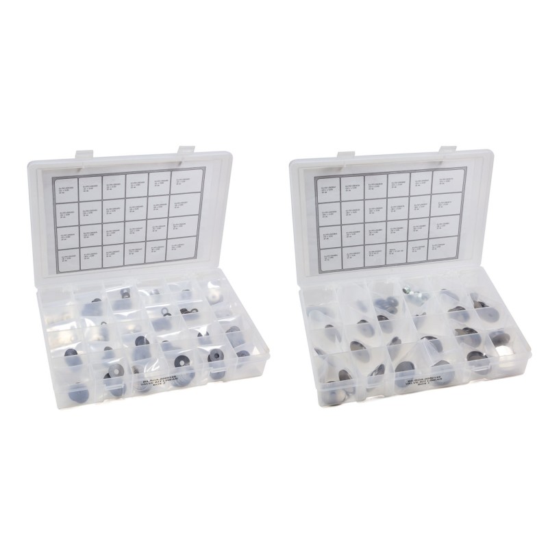 Linear Valving Kit