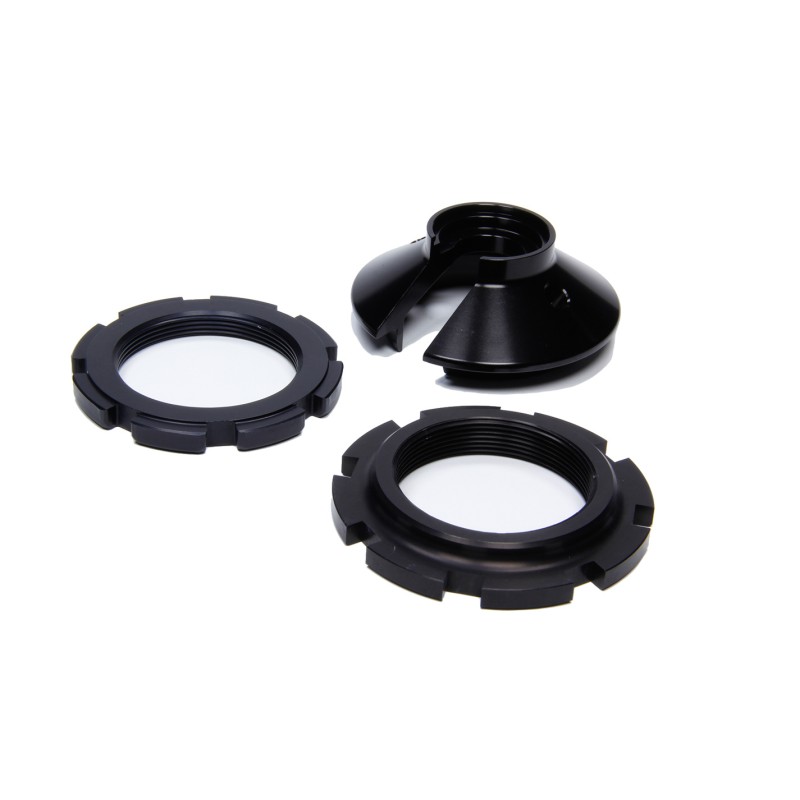 2.5in C/O Kit for 2in ASN Shock