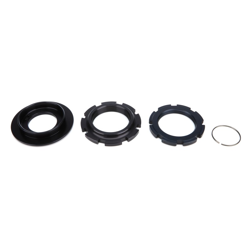 Coilover Kit 2.5in ID Spring Adj Shaft