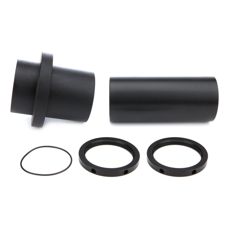 Slider Kit Stack Spring 2.5in 5in Long Sleeve