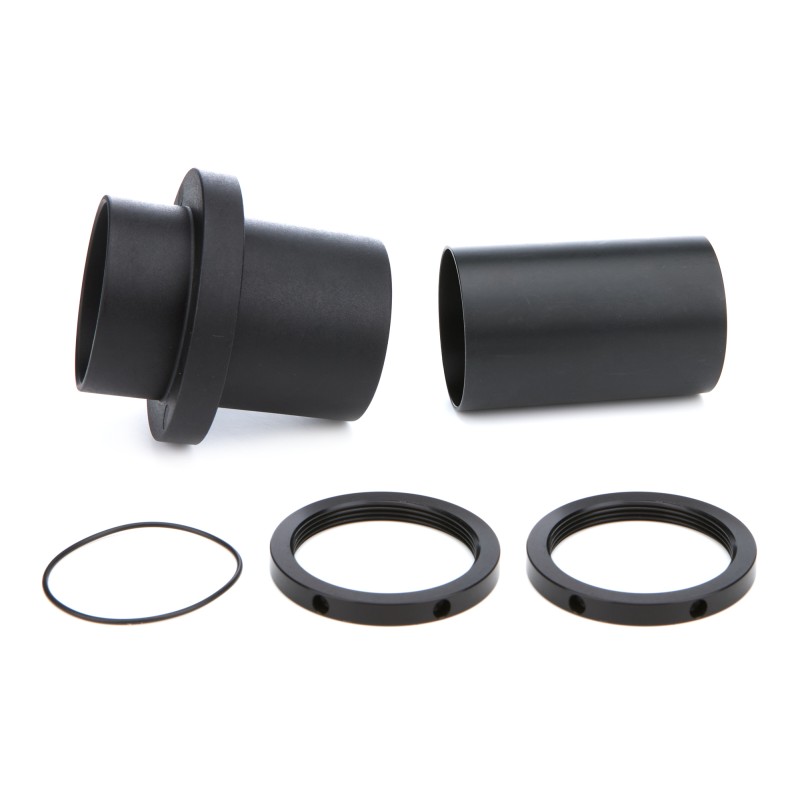 Slider Kit Stack Spring 2.5in 3.5in Long Sleeve