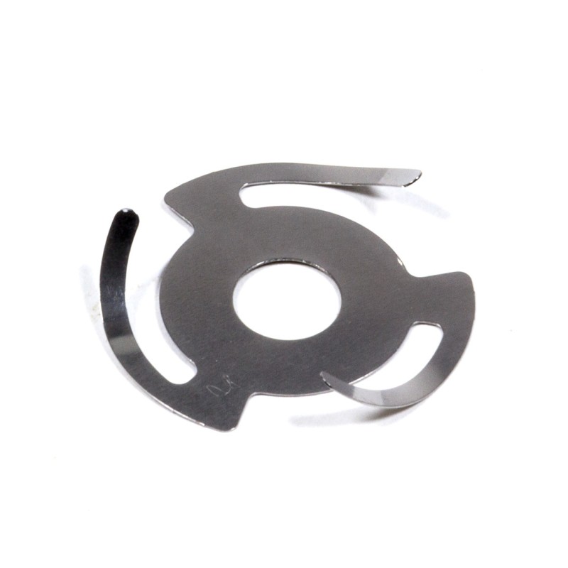 Spring Check Valve