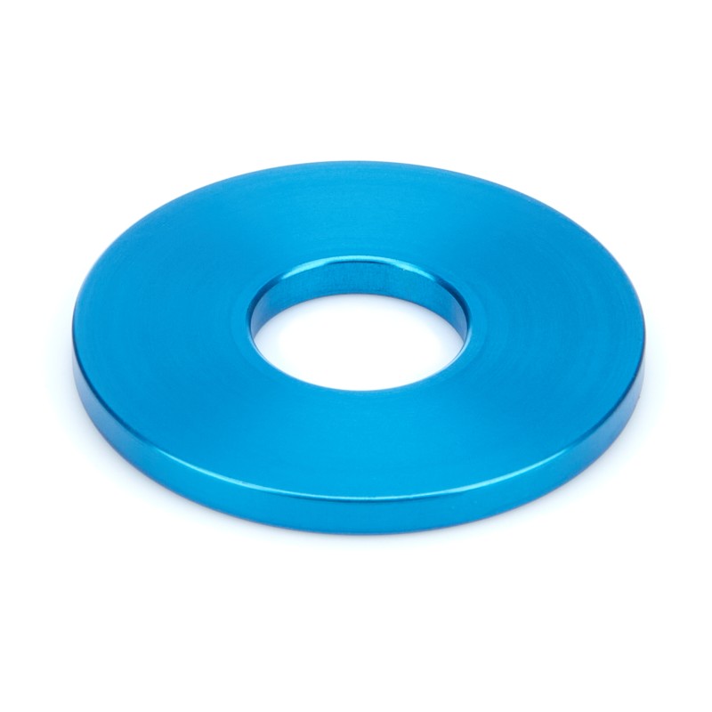 Bump Stop Washer 14mm x 38mm 3mm Thick