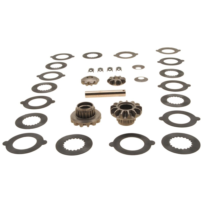 Differential Carrier Gear