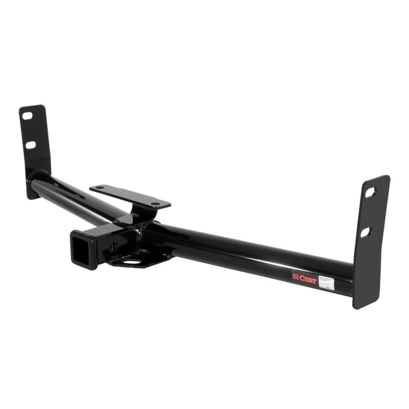 Class III Receiver Hitch