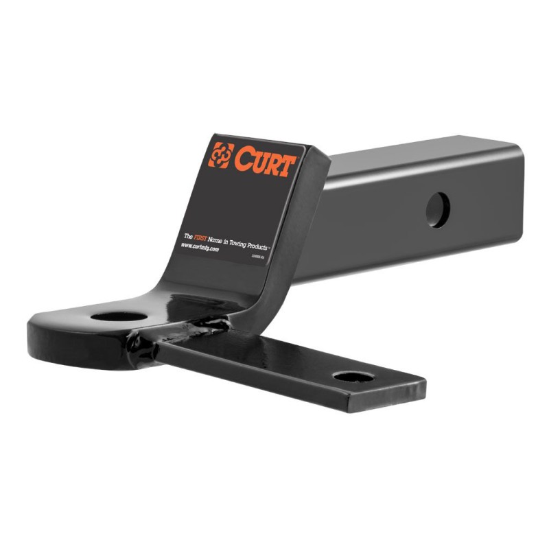 Sway Control Ball Mount