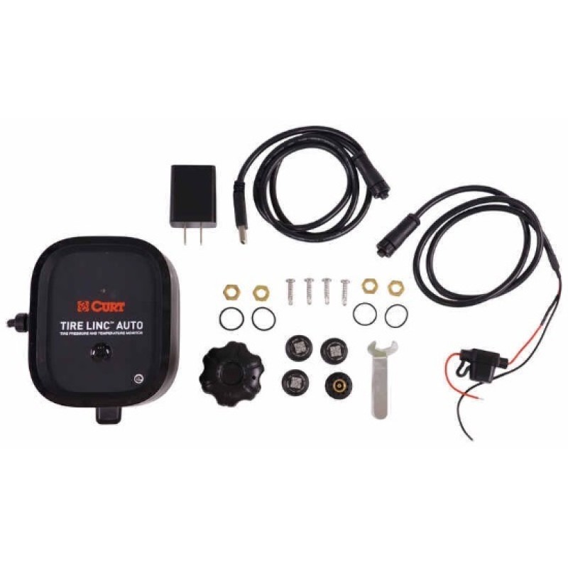 TPMS Tire Monitoring System