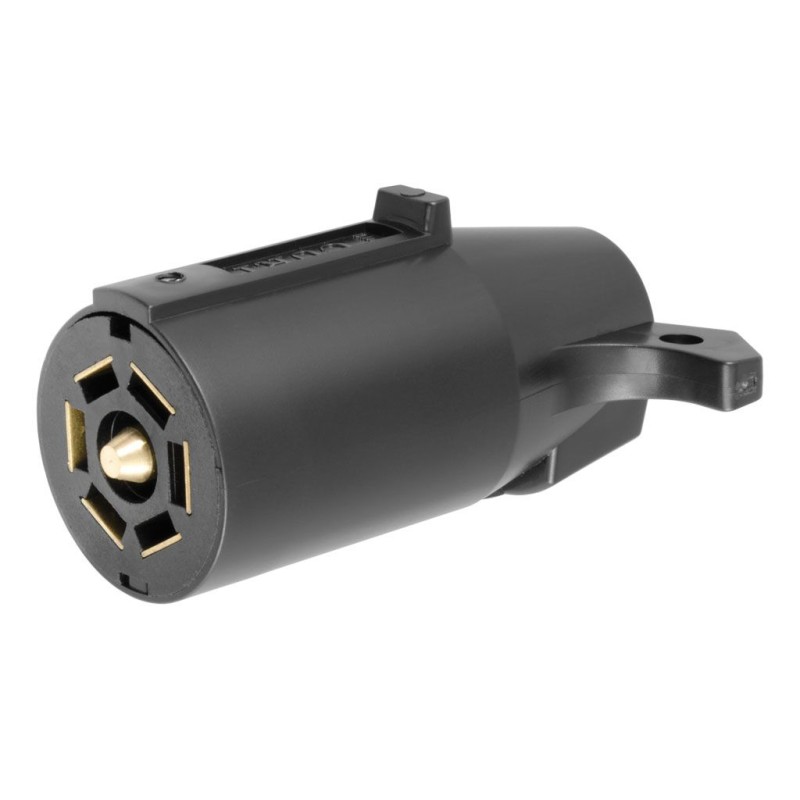 7 Pole Connector Trailer Side