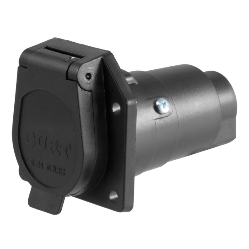 7 Pole Connector Car Side