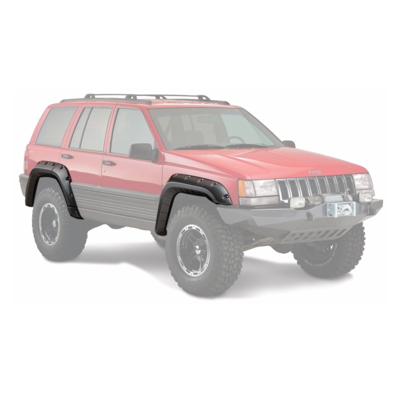 Fender Flares