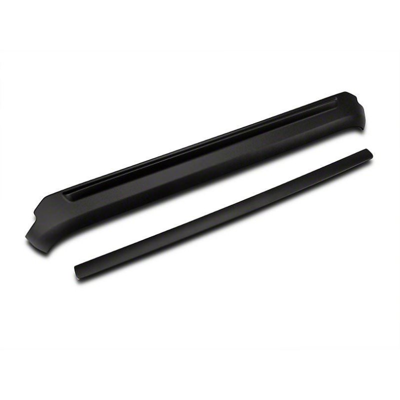 97-15 Jeep Trail Armor Hood & TailGate Set