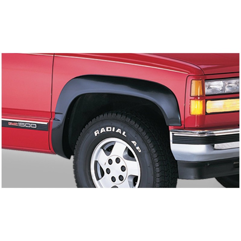 00-06 Tahoe 4dr OE Style Flares 4pc