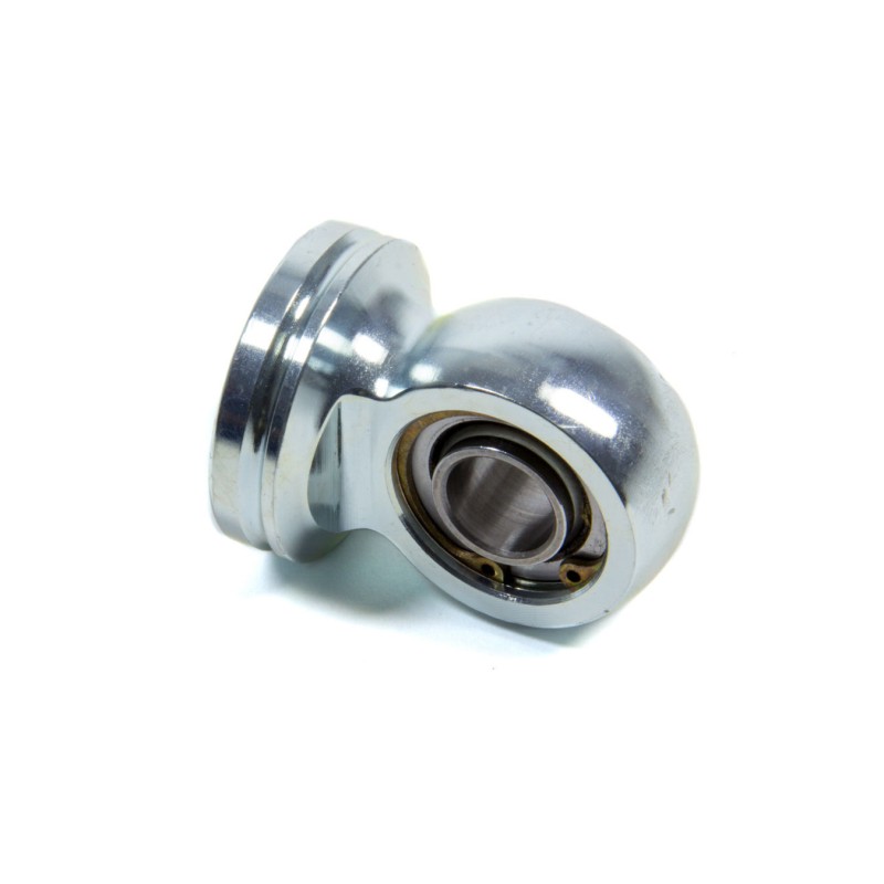 .500 Steel Rod End Complete