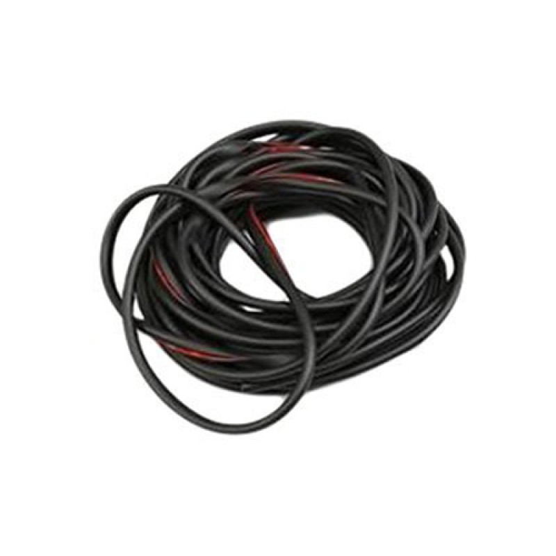 Rubber Trim