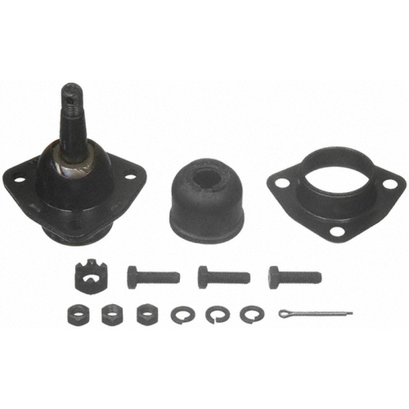 Ball Joint 3-bolt 3 bolt upper ball joint