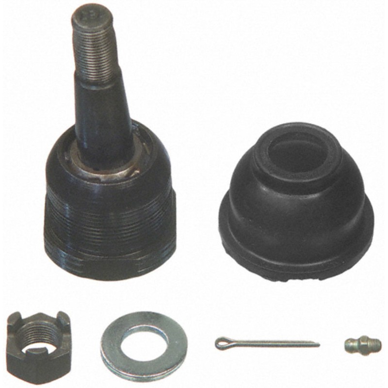 Low Friction Ball Joint