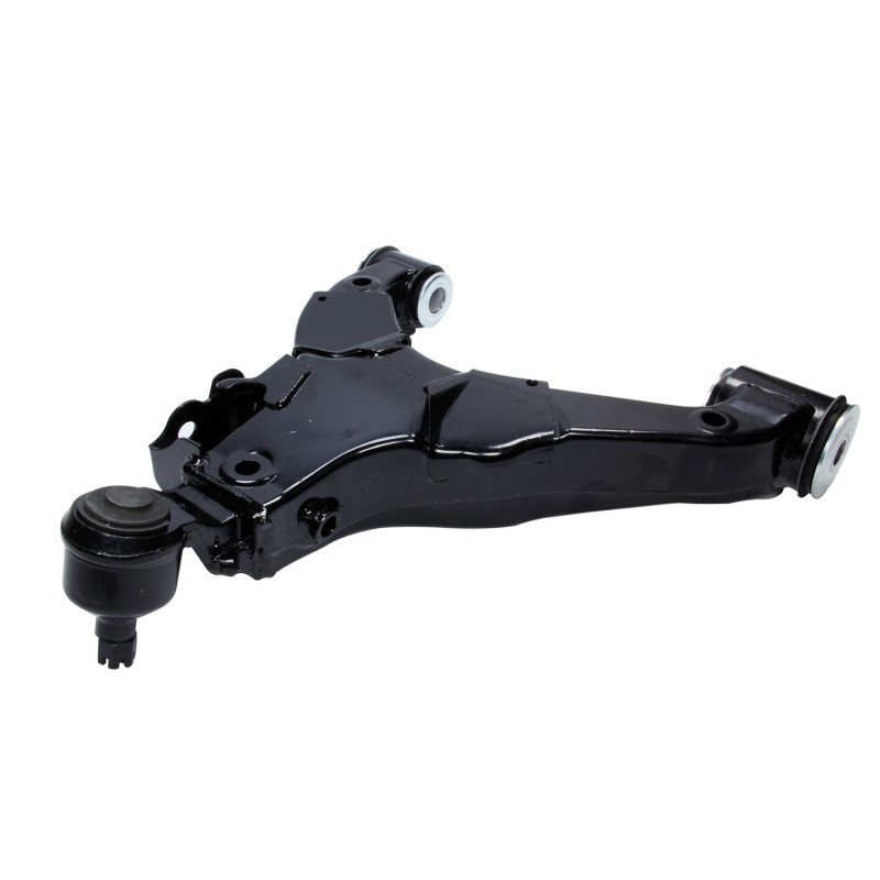 Control Arm & Ball Joint Assembly