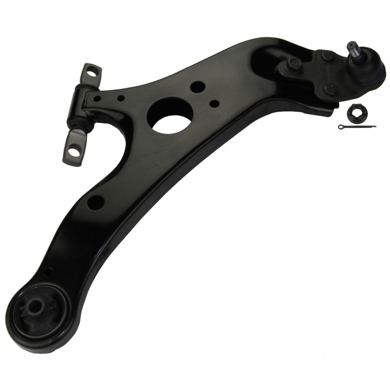 Control Arm & Ball Joint Assembly