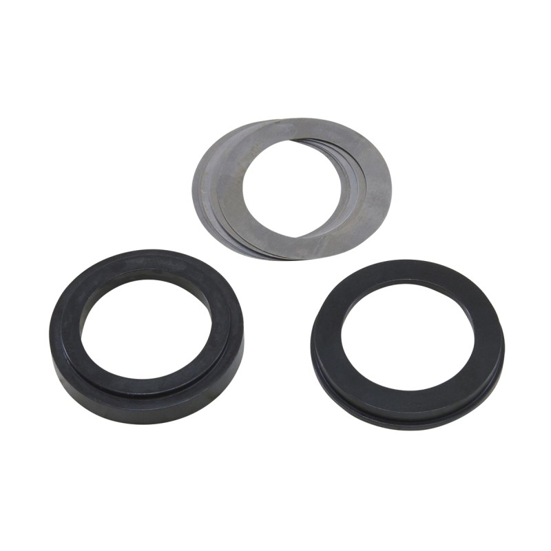 Crush Sleeve Eliminator Kit Ford 9in 35-spl Pin