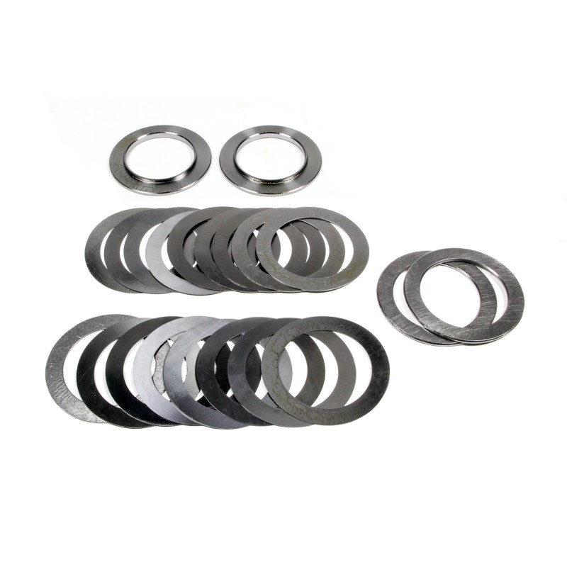Super Carrier Shim Kit - Ford 8.8 & GM 12 bolt