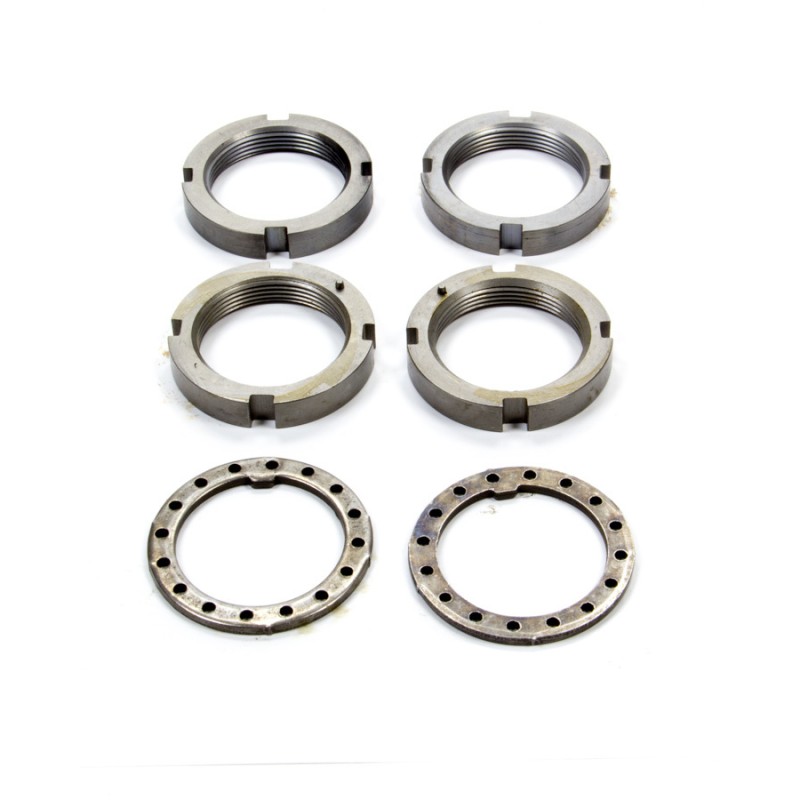 Auto Hub Conversion Kit