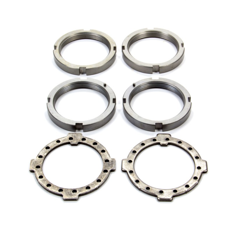 Auto Hub Conversion Kit