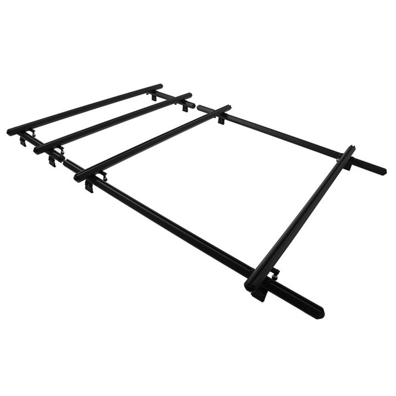 18-   Jeep Wrangler JL Roof Rack