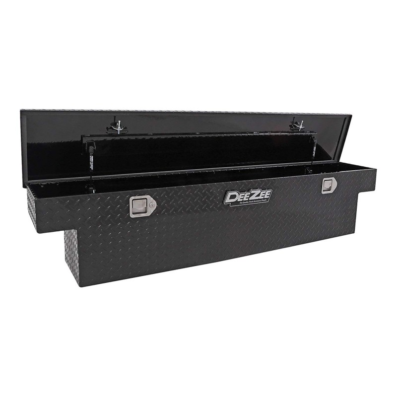 Tool Box - Specialty Nar row Black BT