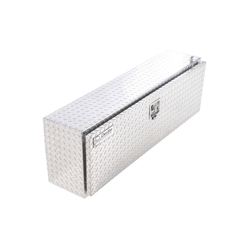 Tool Box - Specialty Top sider BT Aluminum