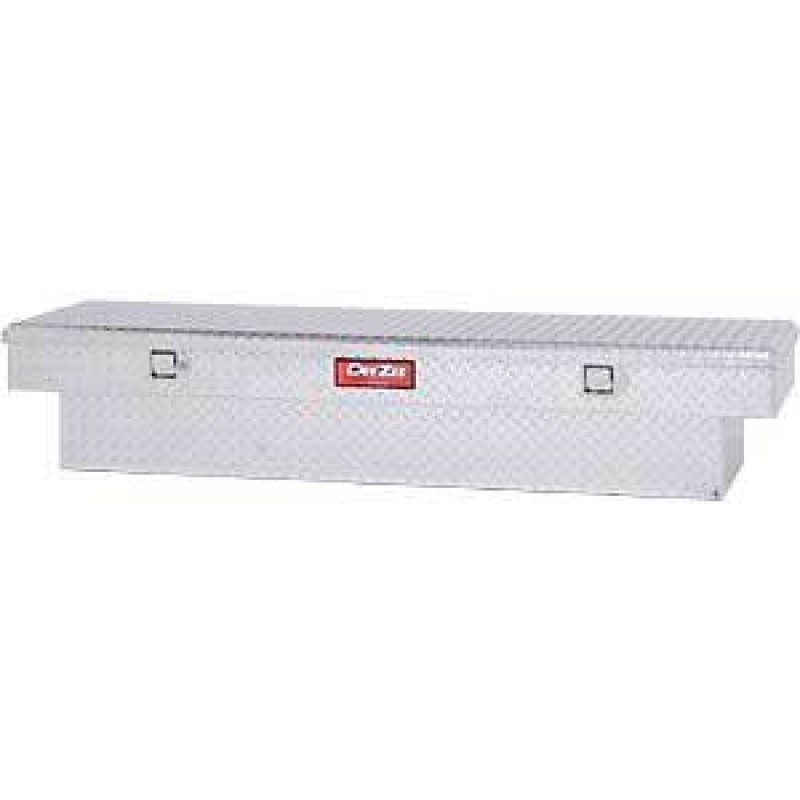 Single Lid Tool Box For Full Size Trucks