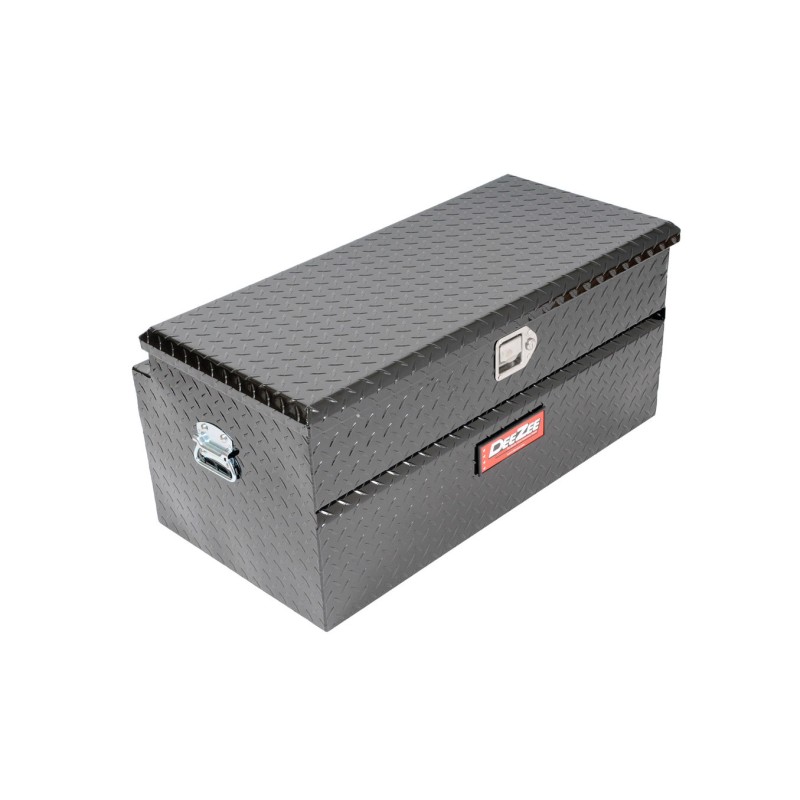 Tool Box - Red Chest Bla ck BT