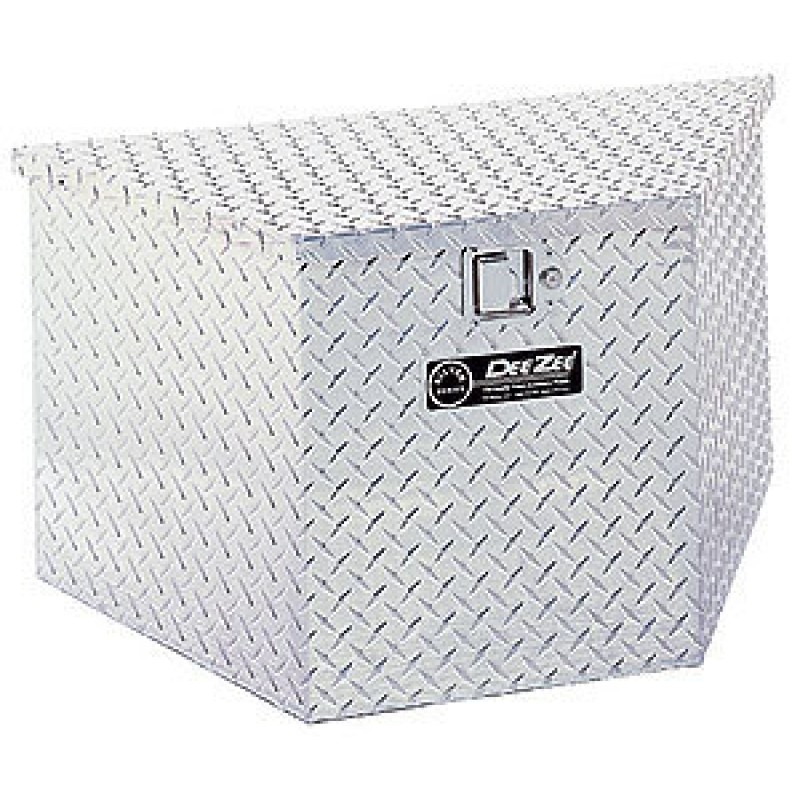Triangle Trailer Tool Box Small