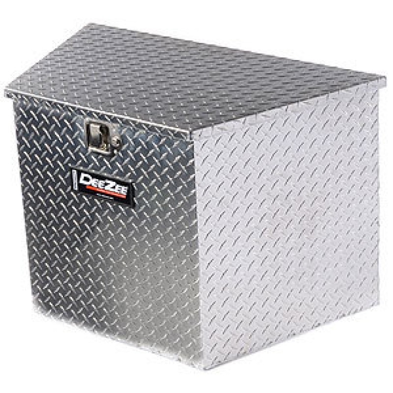 Triangle Trailer Tool Box Large