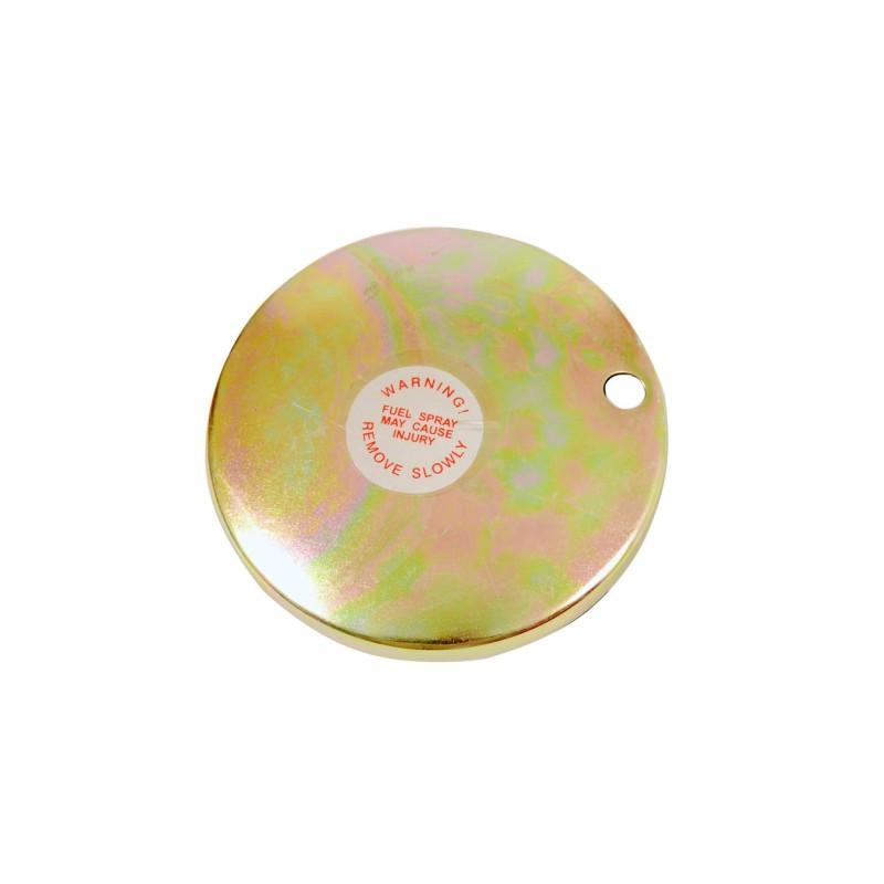 Tool Box - Service Parts Vented Gas Cap