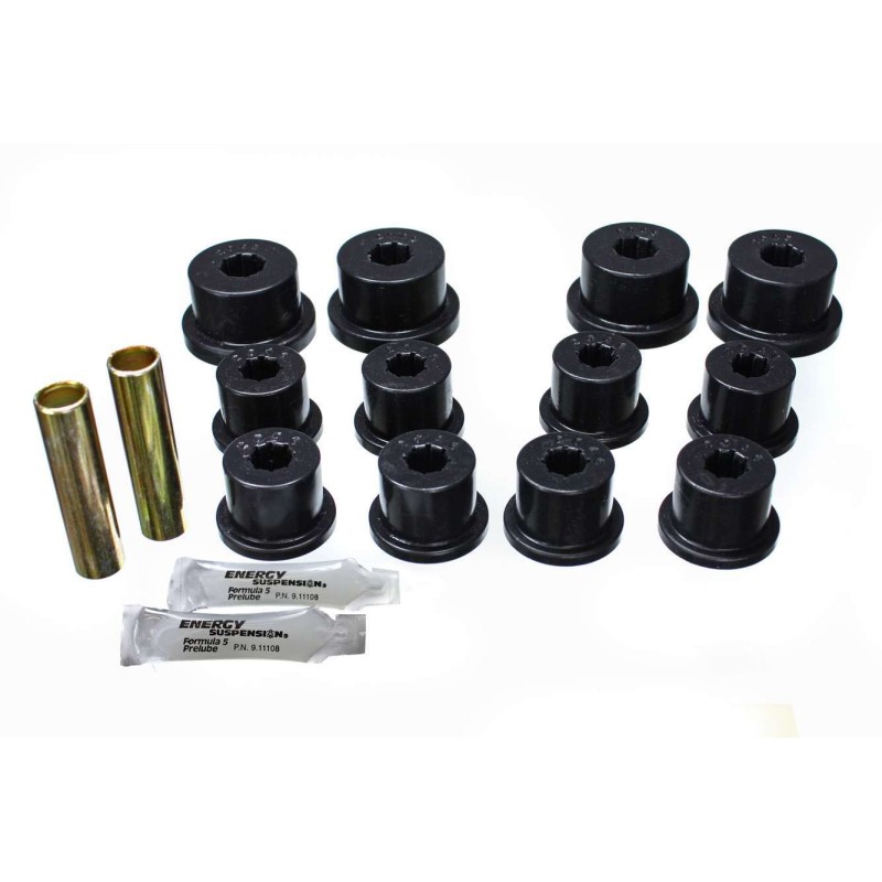 Spring Bushing