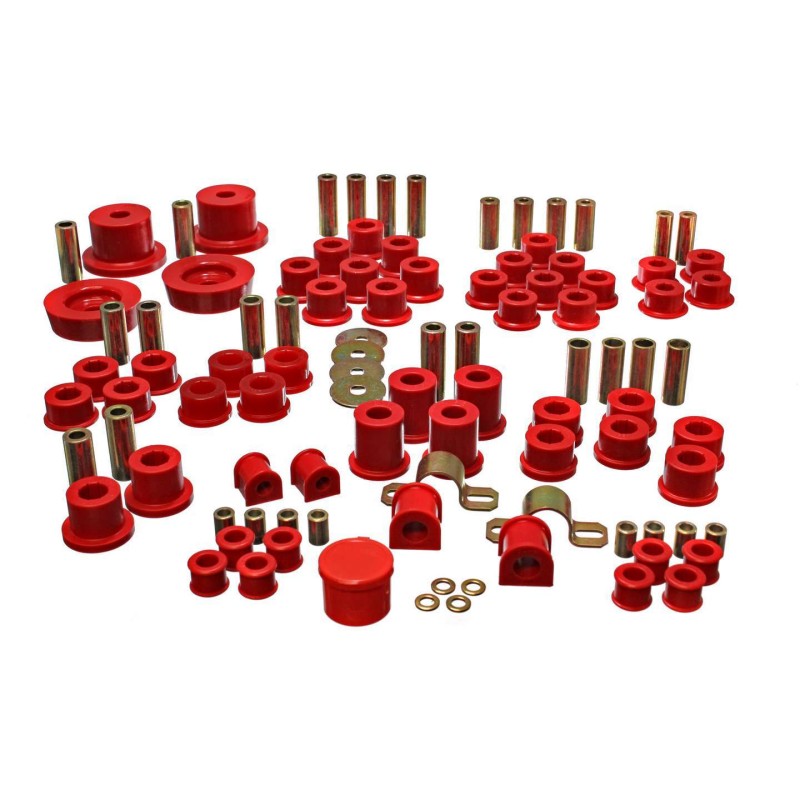 90-05 Mazda Miata Master Bushing Set