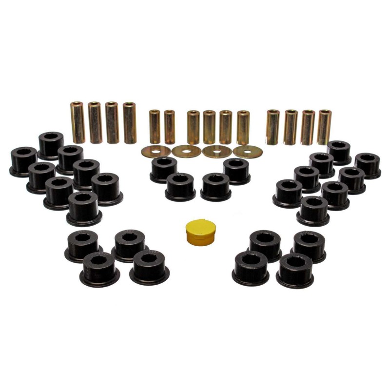 90-05 Miata Rear Control Arm Bushing Set