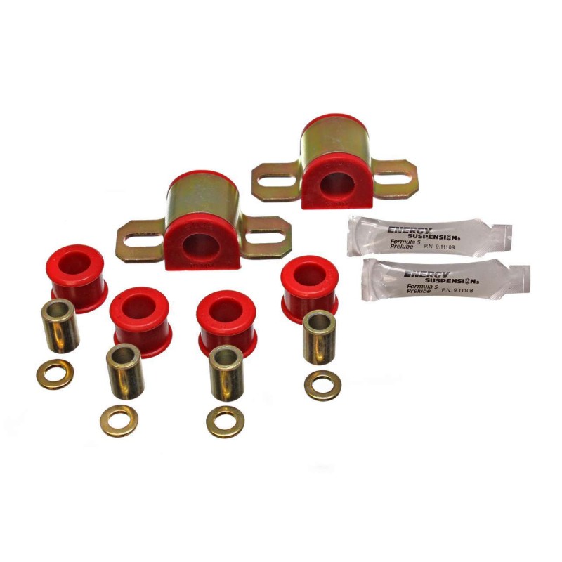 Miata Front Sway Bar Bus hing Set