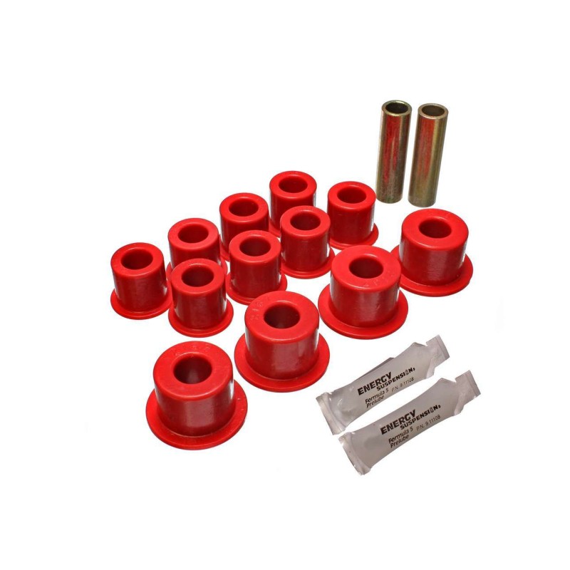 Spring Bushing