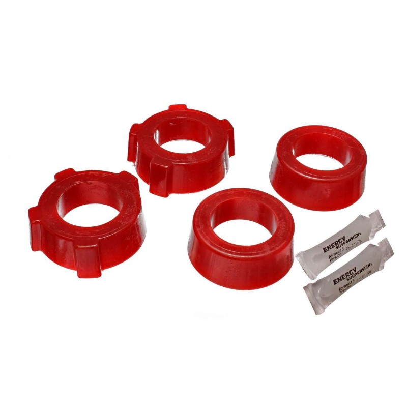 Spring Plate Bushings