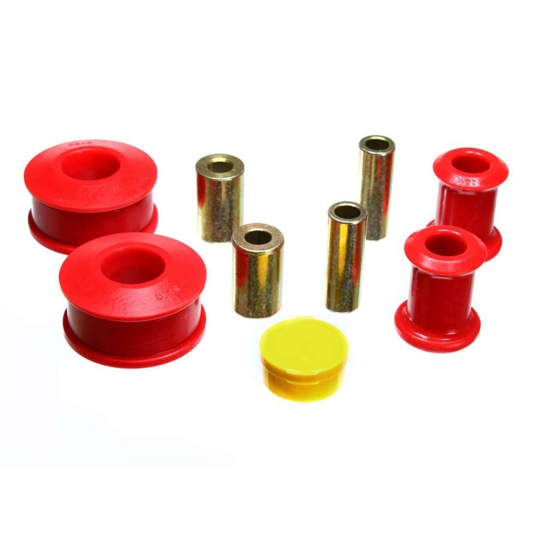 VW FRT CONTROL ARM BUSHI NG SET