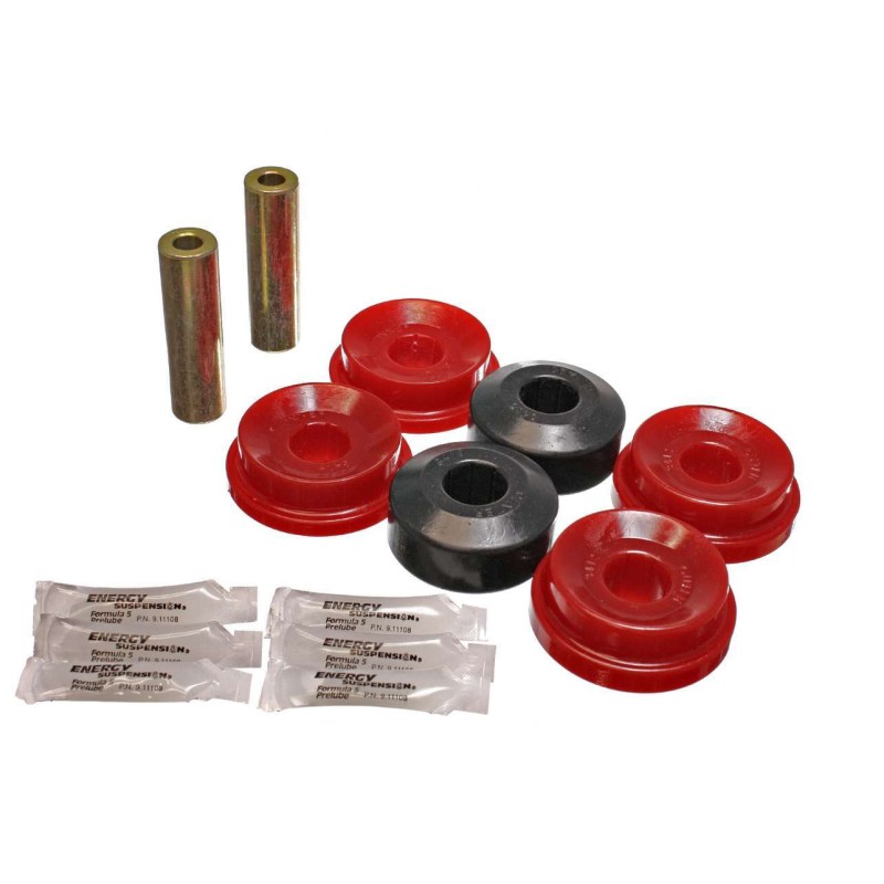 REAR AXLE BEAM BUSHING