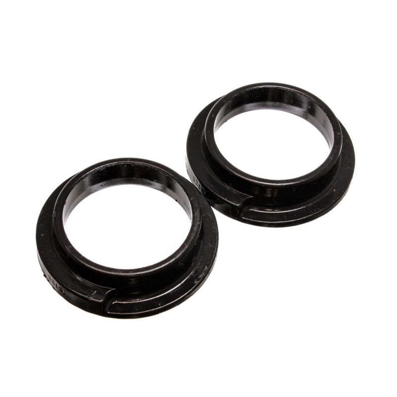 Ramped Coil Spring Isolator Set