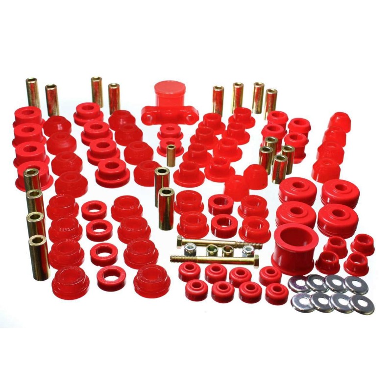 Honda Master Bushing Set