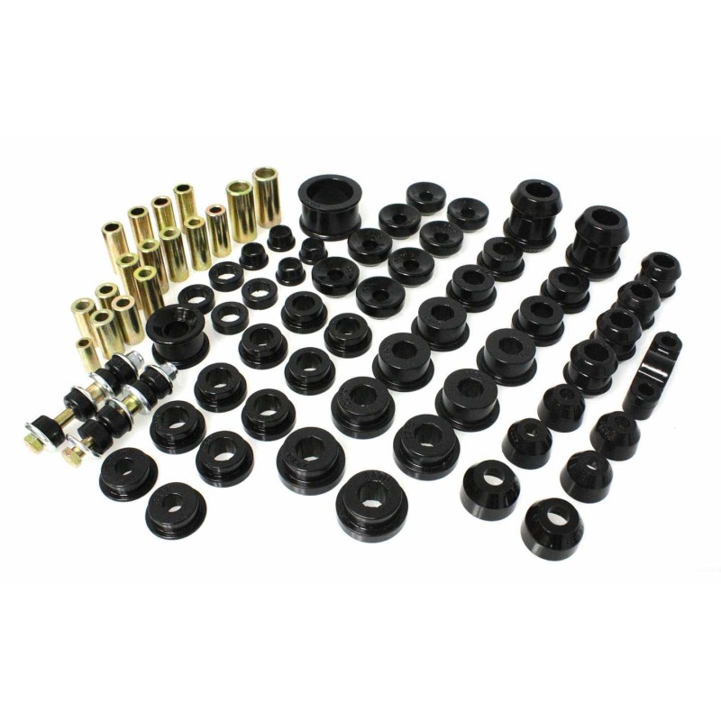 92-97 Honda Civic Hyper- Flex System