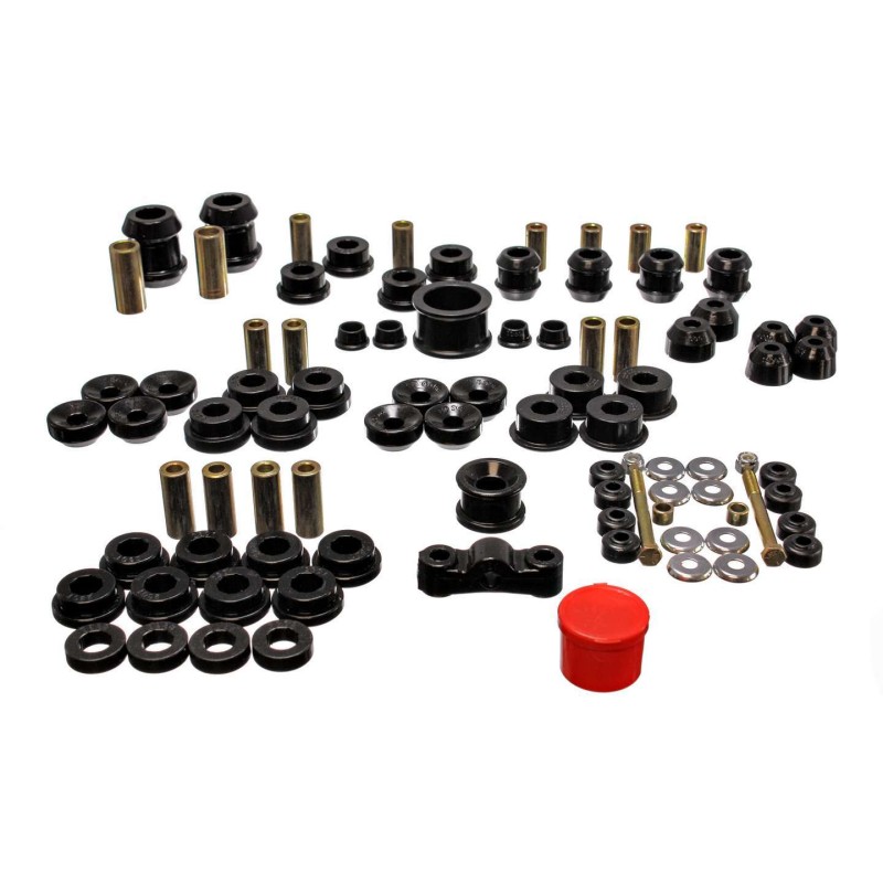 94-01 Acura Integra Hyperflex System